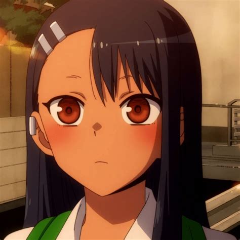 hayase nagatoro